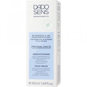 DADO ProBalance Gesichtscreme