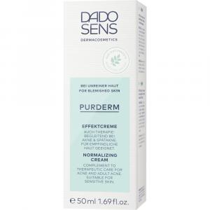 DADO PurDerm Effektcreme