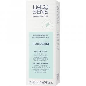 DADO PurDerm Intensivgel