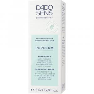 DADO PurDerm Peelmaske