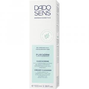 DADO PurDerm Waschcreme