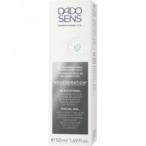 DADO Regeneration E Gesichtsgel
