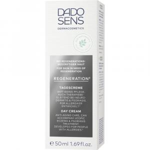 DADO Regeneration E Tagescreme