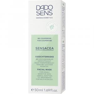 DADO SENSACEA Gesichtsmaske