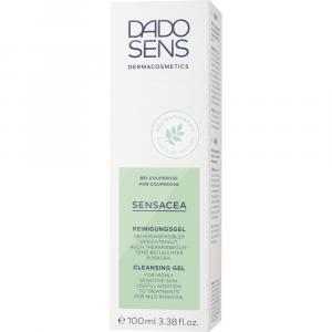 DADO SENSACEA Reinigungsgel