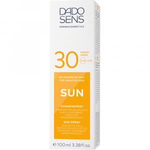 DADO Sonnenspray SPF 30