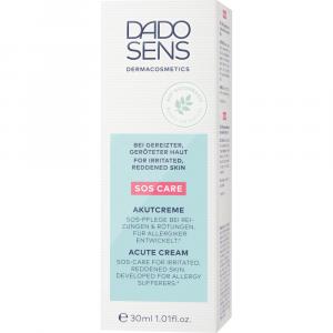 DADO SOS CARE Akutcreme