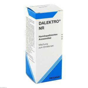 DALEKTRO NR Tropfen