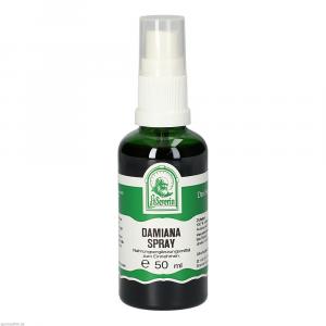 DAMIANA SPRAY