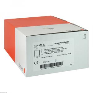DANSAC Duo Soft Uro.Nachtbtl.2 l 210x295mm transp.