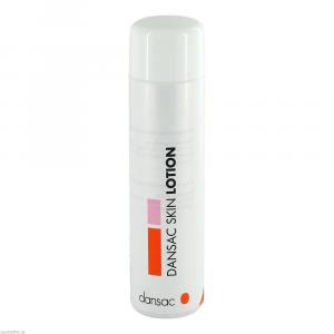 DANSAC Skin Lotion