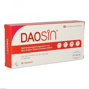 DAOSIN Tabletten