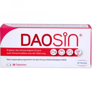 DAOSIN Tabletten