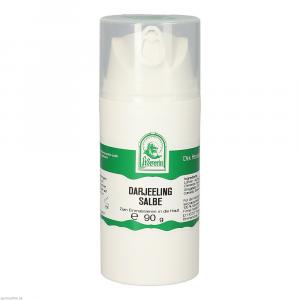 DARJEELING Salbe