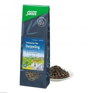 DARJEELING schwarzer Tee First flush FTGFOP1 Salus