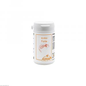 DARM BALANCE Komplex Allpharm Kapseln