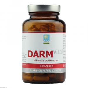 DARM VITAL Kapseln