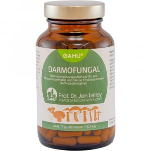 DARMOFUNGAL Kapseln