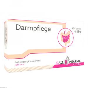 DARMPFLEGE Kapseln