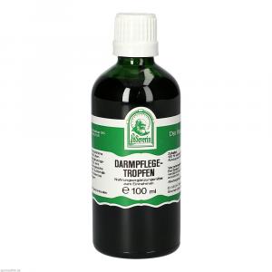 DARMPFLEGE Tropfen zum Einnehmen
