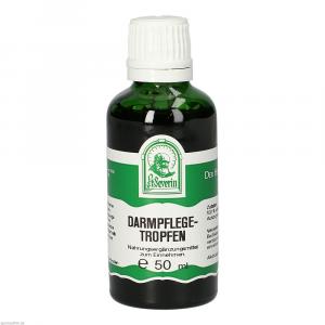 DARMPFLEGE Tropfen zum Einnehmen