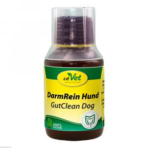 DARMREIN f.Hunde