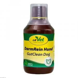 DARMREIN f.Hunde