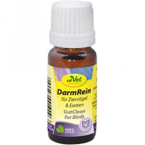 DARMREIN f.Ziervögel & Exoten