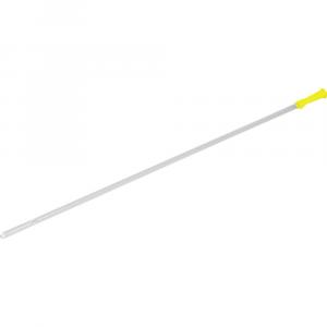 DARMROHR Ch 20 40 cm 2 Augen geschl.abgeru.Spitze