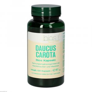 DAUCUS CAROTA BIOS Kapseln