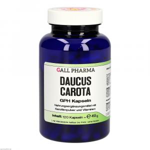 DAUCUS CAROTA GPH Kapseln