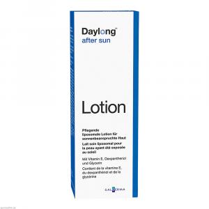 DAYLONG After Sun Lotion
