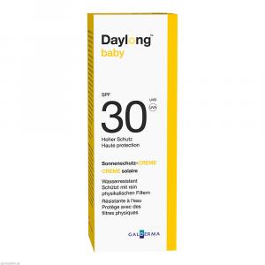DAYLONG Baby SPF 30 Creme