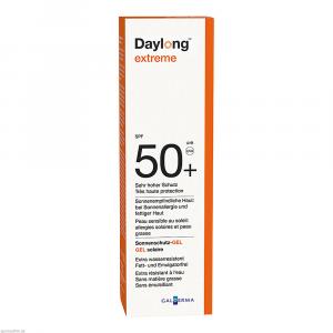 DAYLONG extreme SPF 50+ Gel