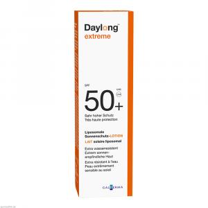 DAYLONG extreme SPF 50+ Lotion