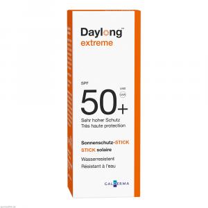 DAYLONG extreme SPF 50+ Stick