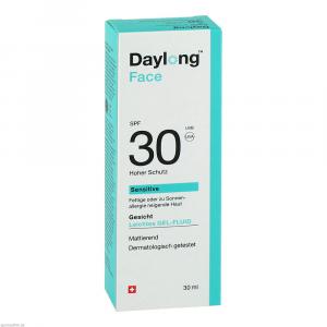 DAYLONG Face Gelfluid SPF 30
