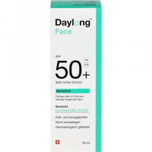 DAYLONG Face Gelfluid SPF 50+