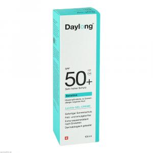 DAYLONG Gel-Creme SPF 50+