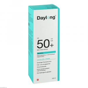 DAYLONG Gel-Creme SPF 50+