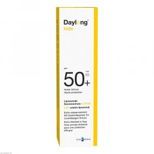 DAYLONG Kids SPF 50+ Lotion