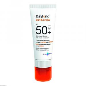 DAYLONG Sun & Snow Kombi SPF 50+ Lotion+Stick