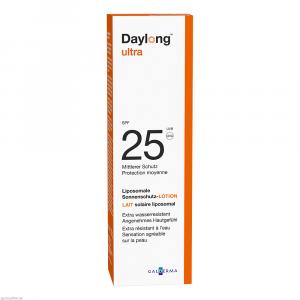 DAYLONG ultra SPF 25 Lotion