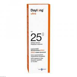 DAYLONG ultra SPF 25 Spray