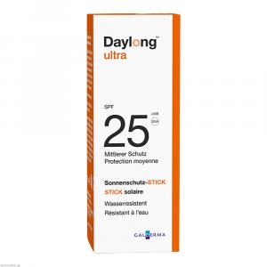 DAYLONG ultra SPF 25 Stick
