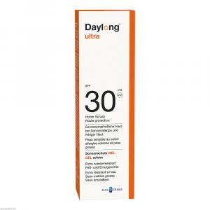 DAYLONG ultra SPF 30 Gel