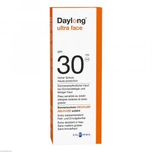 DAYLONG ultra SPF 30 Gelfluid