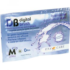 DB Digital Brush Kochsalzlösung