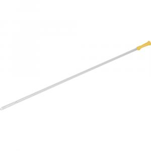 DCT-Darmrohr Ch 32 40 cm 2 Augen geschl.Spitze