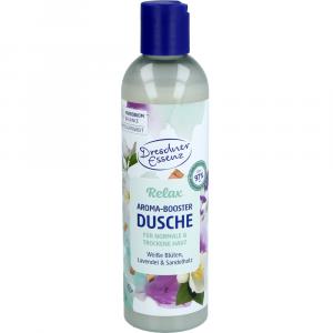 DE Aroma-Booster Duschgel Relax